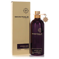 Montale Intense Café Eau de Parfum Spray 3.4 oz / 100 ml for Women