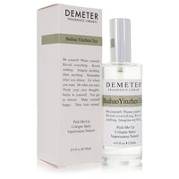 Demeter Baihao Yinzhen Tea Cologne Spray 4 oz (118 ml) for Women