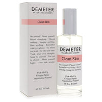 Demeter Clean Skin Cologne Spray 4 oz / 118 ml for Women