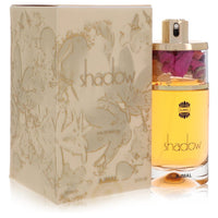 Ajmal Shadow Eau De Parfum Spray 2.5 oz (75 ml) for Women