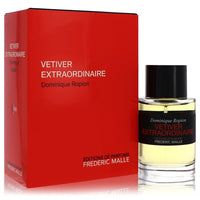 Frederic Malle Vetiver Extraordinaire Eau de Parfum Spray 3.4 oz / 100 ml for Men