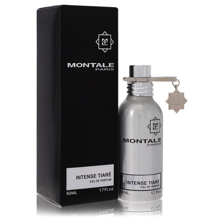 Montale Intense Tiare Eau De Parfum Spray 1.7 oz / 50 ml for Women