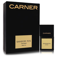 Carner Barcelona Sandor 70's Unisex Eau de Parfum Spray 1.7 oz / 50 ml