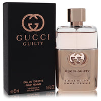 Gucci Guilty Pour Femme Eau de Toilette Spray 1.6 oz / 50 ml for Women