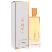 Orissima by Ted Lapidus Eau de Parfum Spray 3.3 oz (100 ml) for Women