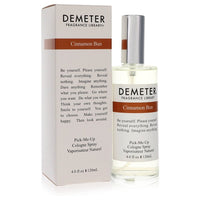 Demeter Cinnamon Bun Cologne Spray 4 oz / 118 ml for Women