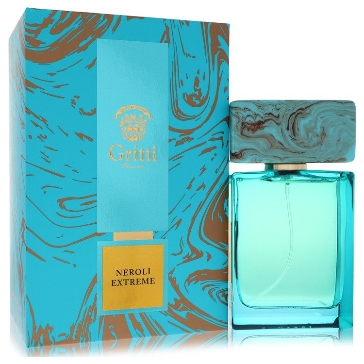 Gritti Neroli Extreme Eau de Parfum Spray Unisex 3.4 oz / 100 ml