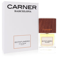 Carner Barcelona Botafumeiro Unisex Eau De Parfum Spray 3.4 oz / 100 ml