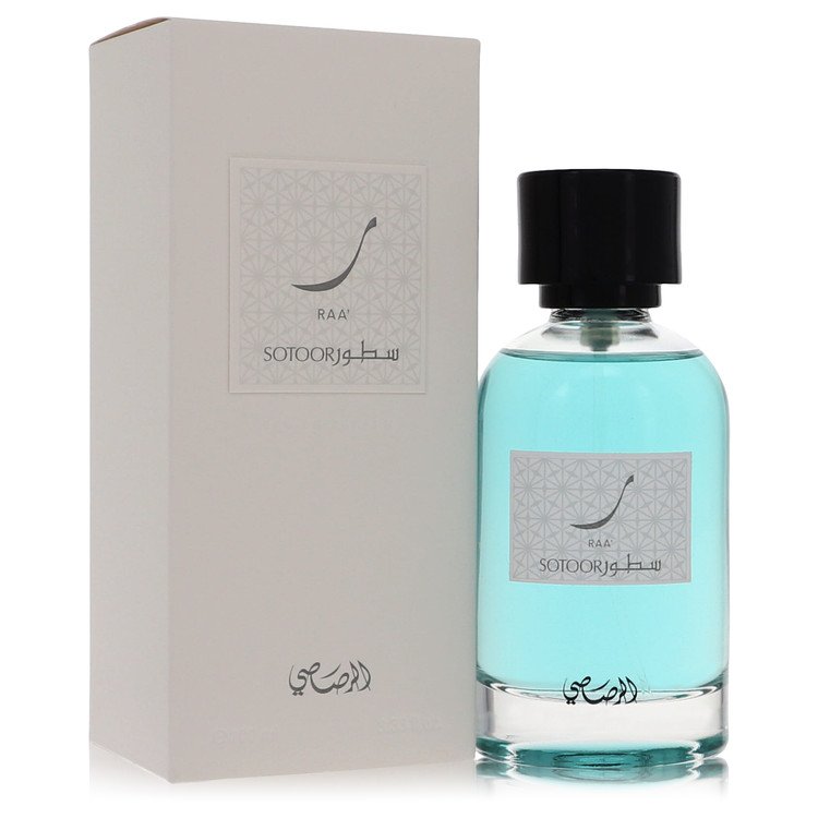 Rasasi Sotoor RAA Eau de Parfum Spray 3.33 oz (100 ml) for Women