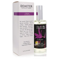 Demeter Calypso Orchid Cologne Spray 4 oz (118 ml) for Women