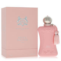 Delina Exclusif Eau De Parfum Spray by Parfums De Marly 2.5 oz / 75 ml for Women