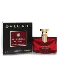 Bvlgari Splendida Magnolia Sensuel Eau de Parfum Spray for Women - 1.7 oz / 50 ml