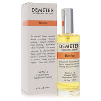 Demeter Bonfire Cologne Spray 4 oz (118 ml) for Women