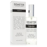 Demeter Espresso Cologne Spray for Women, 4 oz / 118 ml