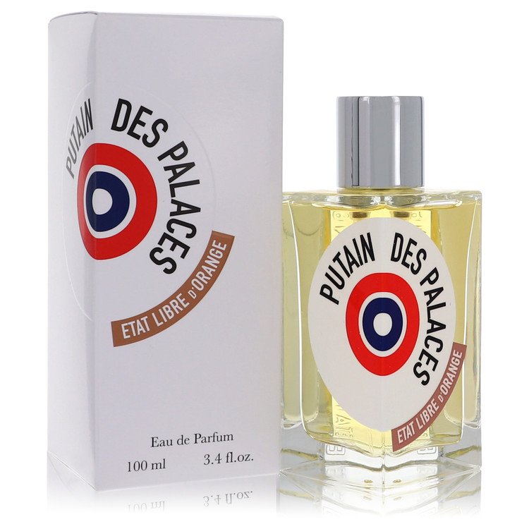 Etat Libre D'Orange Putain Des Palaces Eau De Parfum Spray 3.4 oz / 100 ml for Women