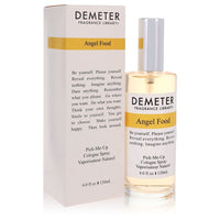 Demeter Angel Food Cologne Spray 4 oz / 118 ml for Women