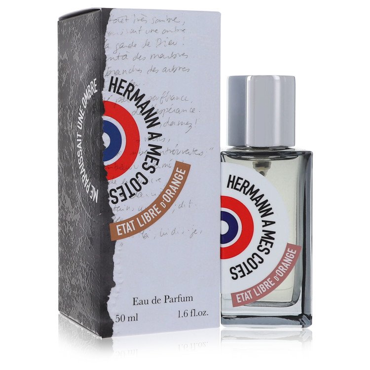 Etat Libre d'Orange Hermann 'A Shadow Seemed Beside Me' Eau de Parfum 1.6 oz / 48 ml