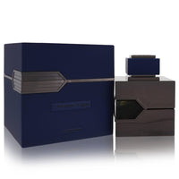 Al Haramain L'Aventure Knight Eau De Parfum Spray 3.3 oz / 100 ml for Men