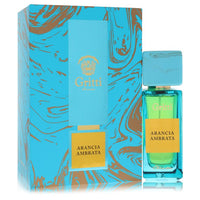 Gritti Amber Orange Eau De Parfum Spray (Unisex) 3.4 oz / 100 ml