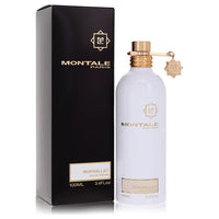 Montale Mukhallat Eau De Parfum Spray 3.4 oz / 100 ml for Women