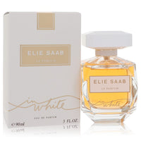 Elie Saab Le Parfum In White Eau de Parfum Spray 3 oz / 90 ml for Women