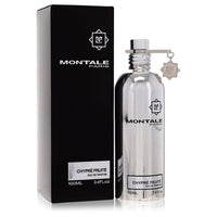 Montale Chypre Fruity Eau De Parfum Spray Unisex 3.4 oz / 100 ml