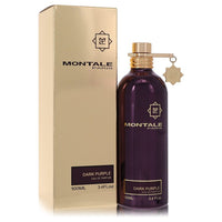 Montale Dark Purple Eau De Parfum Spray 3.4 oz / 100 ml for Women