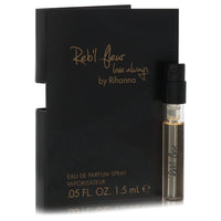 Reb'l Fleur Love Always by Rihanna Sample Vial 0.05 oz / 1.5 ml for Women
