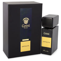 Gritti Antalya Unisex Eau De Parfum Spray 3.4 oz / 100 ml