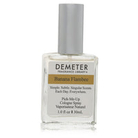 Demeter Banana Flambé Cologne Spray 1 oz / 30 ml for Women