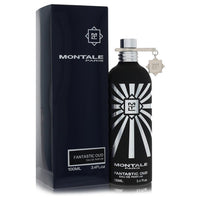 Montale Fantastic Oud Unisex Eau De Parfum Spray 3.4 oz / 100 ml