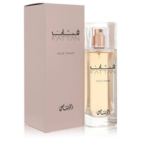 Rasasi Fattan Pour Femme Eau De Parfum Spray 1.67 oz (50 ml) for Women