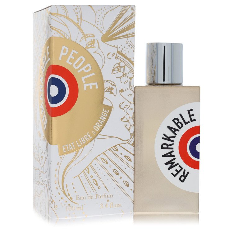 Etat Libre d'Orange Remarkable People Eau de Parfum Spray 3.4 oz / 100 ml for Women