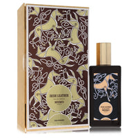 Irish Leather by Memo Eau de Parfum Spray 6.7 oz (200 ml) for Women