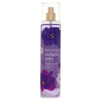Bodycology Twilight Mist Fragrance Spray for Women, 8 oz / 236 ml
