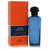 Hermes Eau De Citron Noir Unisex Cologne Spray 3.3 oz / 100 ml