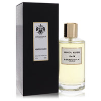 Mancera Hindu Kush Unisex Eau De Parfum Spray, 4 oz / 120 ml