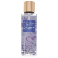 Victoria's Secret Love Addict Fragrance Mist Spray for Women, 8.4 oz / 250 ml