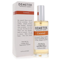 Demeter Caramel Cologne Spray 4 oz (118 ml) for Women