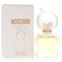 Moschino Toy 2 Eau de Parfum Spray 1.7 oz (50 ml) for Women