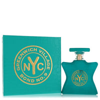 Bond No. 9 Greenwich Village Eau de Parfum Spray 3.4 oz / 100 ml Unisex