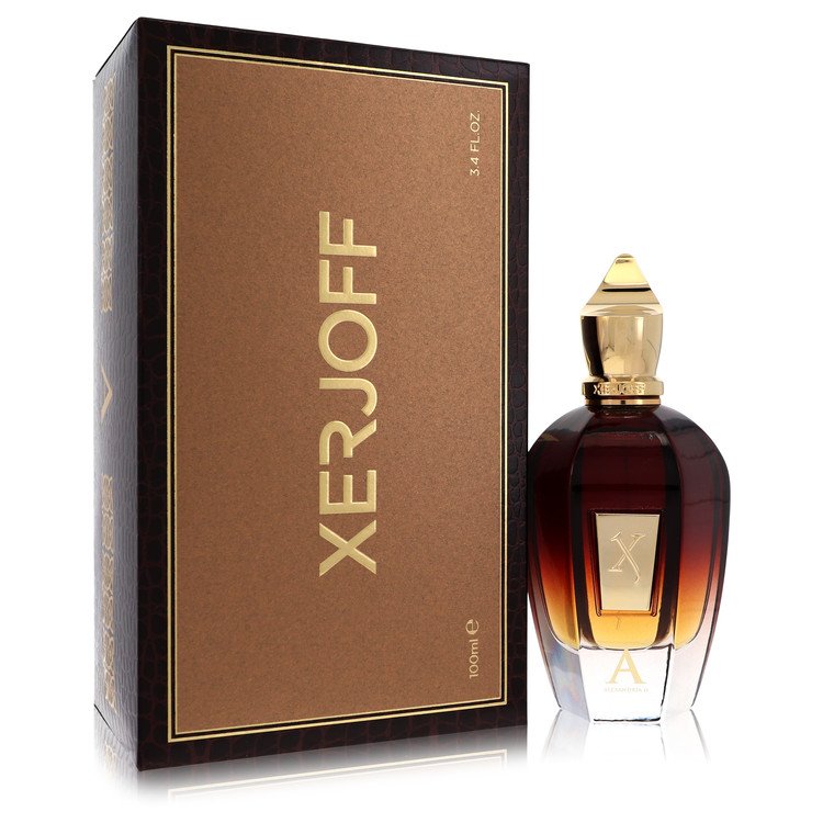 Xerjoff Alexandria II Eau De Parfum Spray for Women 3.4 oz (100 ml)