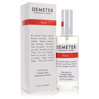 Demeter Pizza Cologne Spray 4 oz / 118 ml for Women