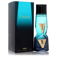 Ajmal Dame Eau De Parfum Spray 3.4 oz (100 ml) for Women