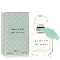 Carven In My Bubble Eau De Toilette Spray 1.7 oz / 50 ml for Women