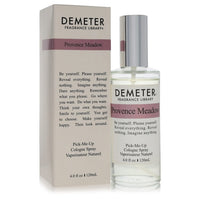 Demeter Provence Meadow Cologne Spray for Women, 4 oz (118 ml)