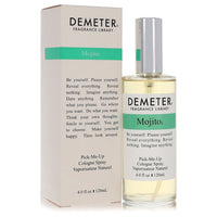 Demeter Mojito Cologne Spray for Women, 4 oz / 118 ml