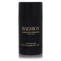 Bad Boy by Carolina Herrera Men's Deodorant Stick 2.3 oz / 65 g