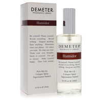 Demeter Humidor Cologne Spray for Women 4 oz / 118 ml