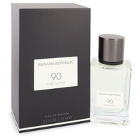 Banana Republic 90 Pure White Eau De Parfum Spray 2.5 oz / 75 ml for Women